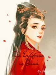 The Empress is Dead Book