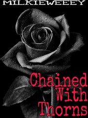 Chained With Thorns (ENG) Book