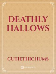 Deathly Hallows Book