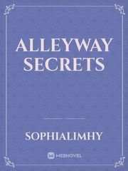ALLEYWAY SECRETS Book