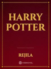 HARRY POTTER Book