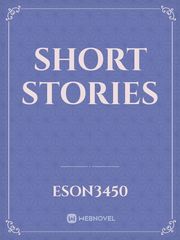 ghost short stories