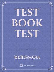 Test book test Book