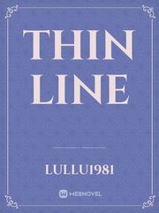 thin line