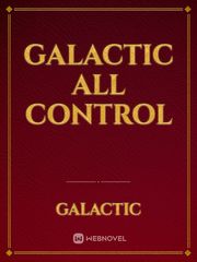 galactic all control The Chrysalids Novel