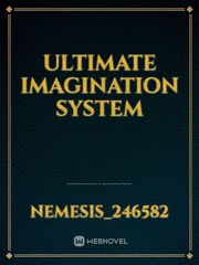 Ultimate Imagination System Book