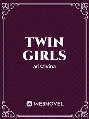 TWIN GIRLS Book