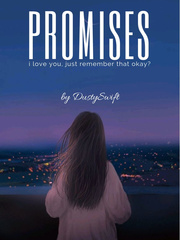 Promises. Promises Novel