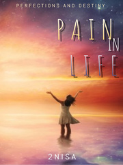 Pain in Life Book