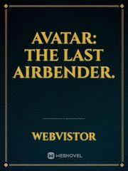 new avatar the last airbender