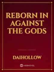 Reborn In Against the Gods Clockwork Planet Novel