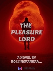 The Pleasure Lord Book