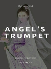Angel's Trumpet Gigi Novel