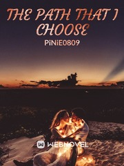 The Path that I choose Text Message Novel
