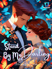 Stand By Me Darling Foot Fetish Novel