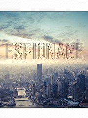 Espionage Espionage Novel