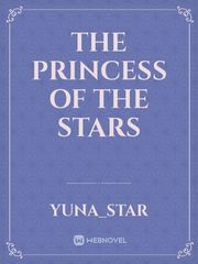 The Princess of the Stars Mal Novel