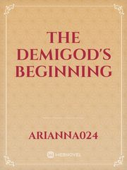 The Demigod's Beginning Kyou Kara Maou Novel