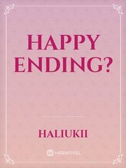 happy ending? Book