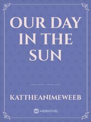 Our Day in the Sun Danganronpa Novel
