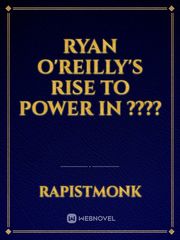 Ryan O'Reilly's Rise To Power in ???? Book