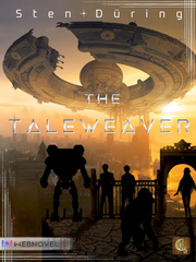 The Taleweaver Garak Novel