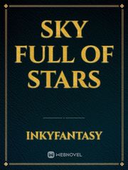 Sky Full of Stars Corpse Party Novel