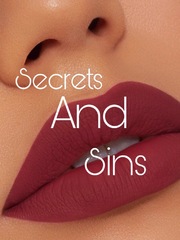 Secrets and Sins Wattpad Romance Novel