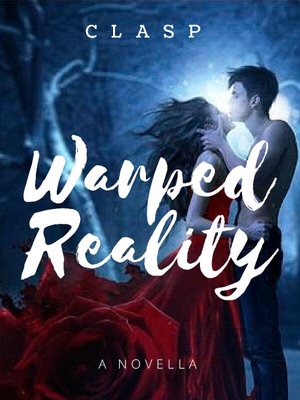 warped reality marvel comics