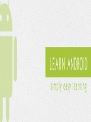 Learn Android Book