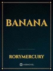 Banana Banana Fish Novel