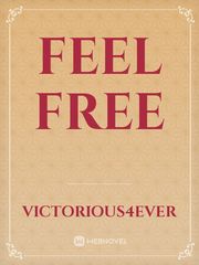 Feel Free Book