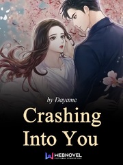 Crashing Into You The Silent Wife Novel