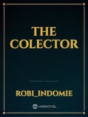 The Colector No 6 Anime Novel