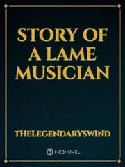 Story of a lame musician Book
