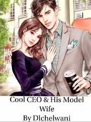 Cool CEO and his Model Wife Passionate Love Novel
