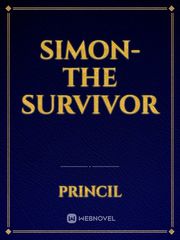 Simon-The Survivor Book