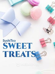 Sweet Treats Face Novel