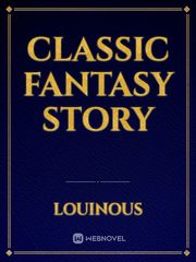 fantasy story