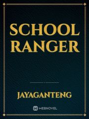 School Ranger Book