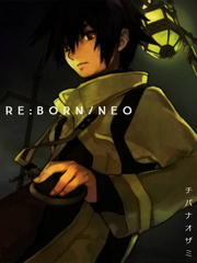 Re:Born/Neo Book