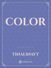 Color Color Novel