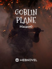 Goblin Plane Ragnar Lothbrok Novel