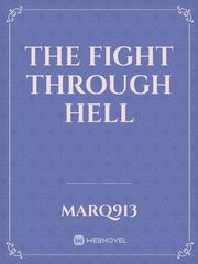 the fight through hell Book