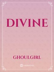 Divine Divine Novel