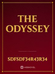 The Odyssey Sequel Novel