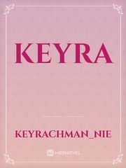 Keyra Book