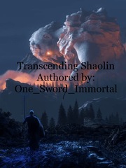 Transcending Shaolin Perfect Novel