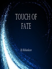 Touch of Fate The Furies Novel
