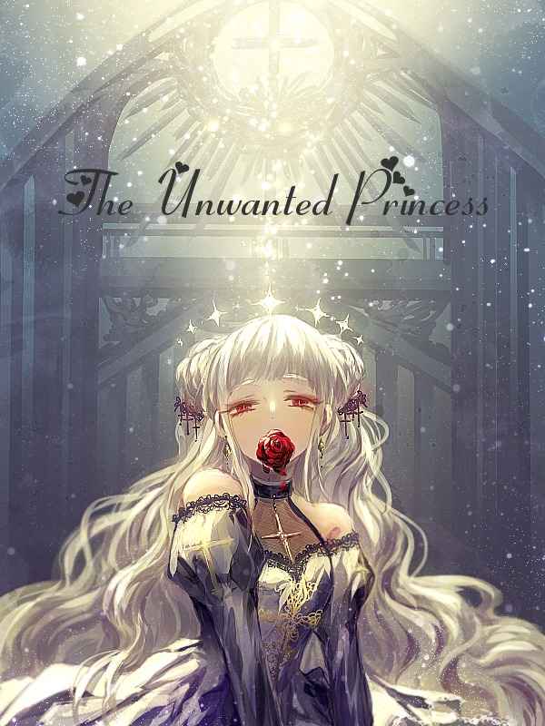 The Unwanted Princess Book